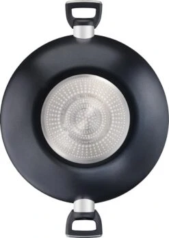 Tefal Unlimited Wadjan Wokpan - Ø 36 Cm - Inductie 8 Tefal Unlimited Wadjan Wokpan - Ø 36 Cm - Inductie -Keuken Potten Winkel 852x1200 1