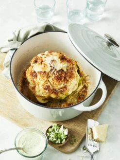 Tefal LOV Braadpan - 5L - Ø25 Cm - Groen -Keuken Potten Winkel 900x1200 13