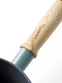 GreenPan Mayflower Koekenpannenset Ø 20cm + Ø 24cm + 1 Accessoire - Lichtblauw - Inductie - PFAS-vrij -Keuken Potten Winkel 900x1200 4