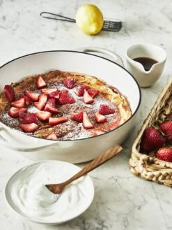 Tefal LOV Lage Braadpan - 3.8L - Ø28 Cm - Beige 20 Tefal LOV Lage Braadpan - 3.8L - Ø28 Cm - Beige -Keuken Potten Winkel 900x1200 6