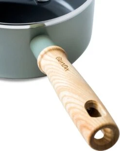 GreenPan Mayflower Steelpan - Ø 16 Cm - Keramisch - Inductie -Keuken Potten Winkel 955x1200