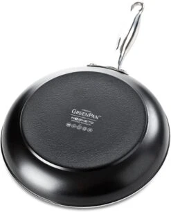 GreenPan Brussels Infinity Pro Wokpan - Ø 28 Cm - Zwart 19 GreenPan Brussels Infinity Pro Wokpan - Ø 28 Cm - Zwart -Keuken Potten Winkel 969x1200