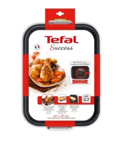 Tefal Success Ovenware Braadslede - 27 X 37 Cm -Keuken Potten Winkel 987x1200